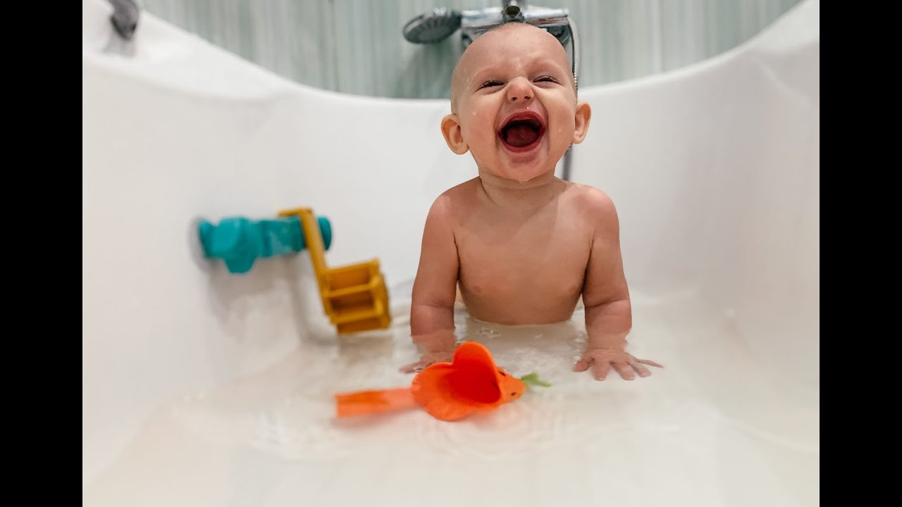 🥳 Le bain libre !!! OUI !!!