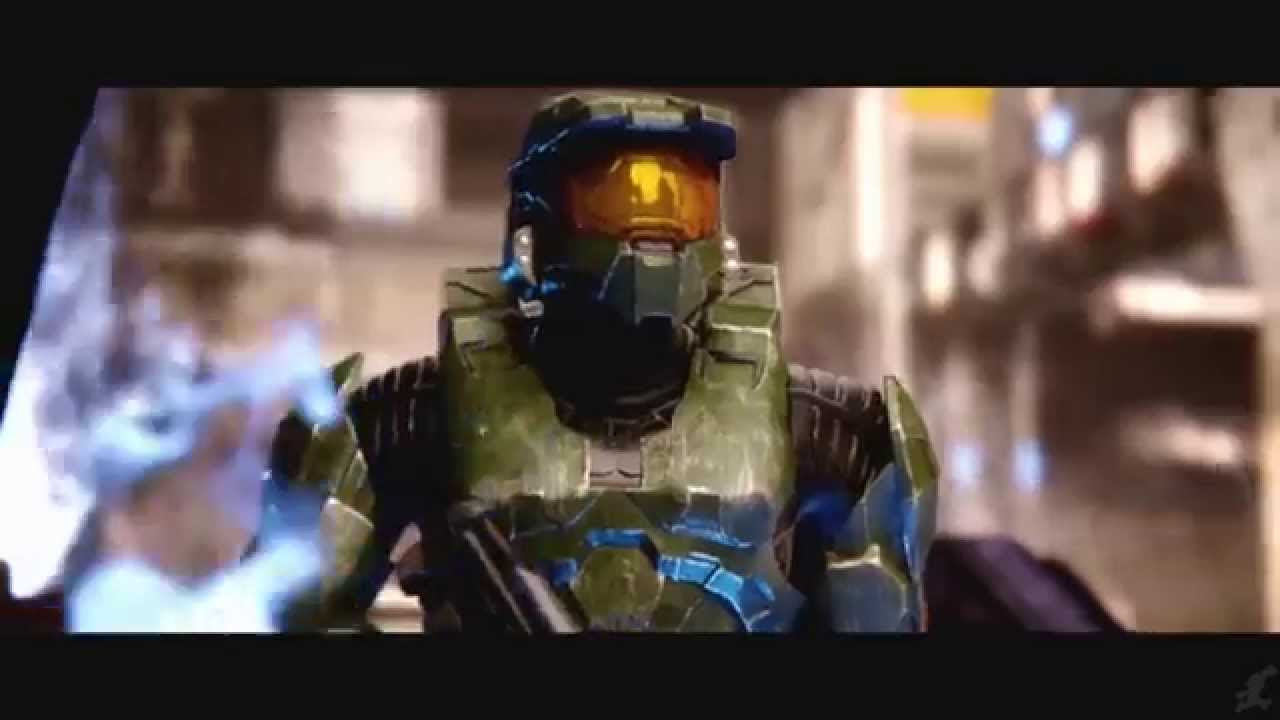 Chiefs Demon's - Halo Music Video