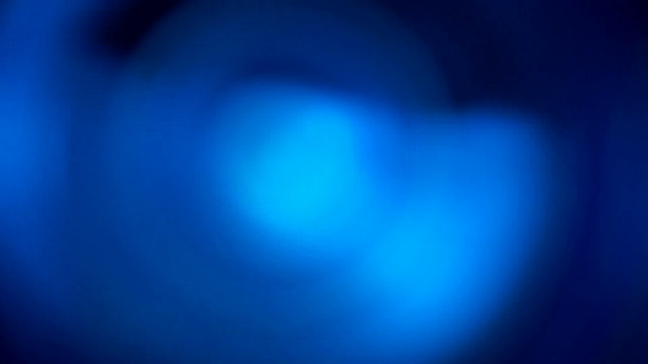 Blue Light Leak 002 | FREE VIDEO OVERLAY