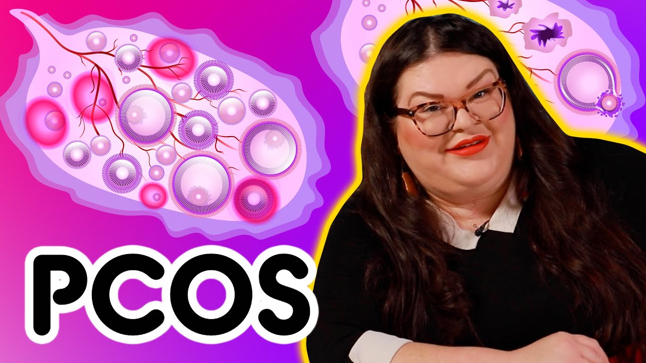 Kristin Talks About Her Polycystic Ovary Syndrome | Kitchen & Jorn