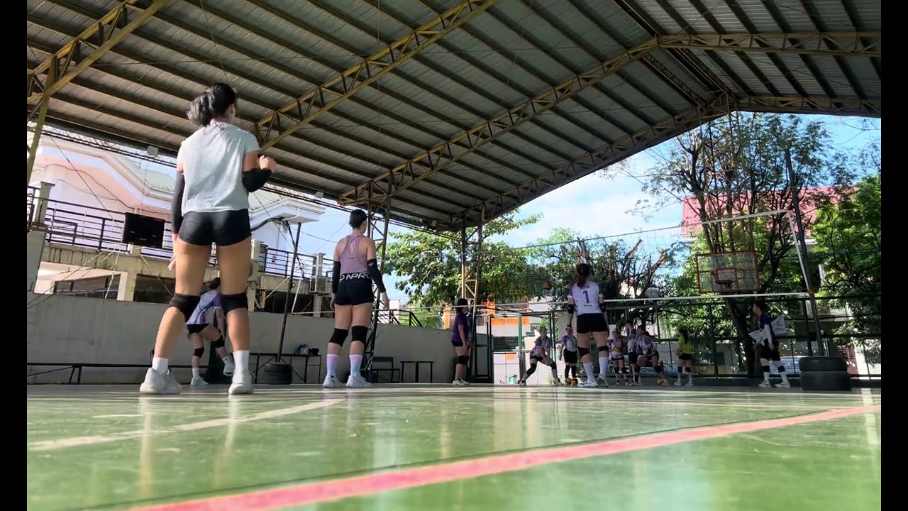 3-man Receive