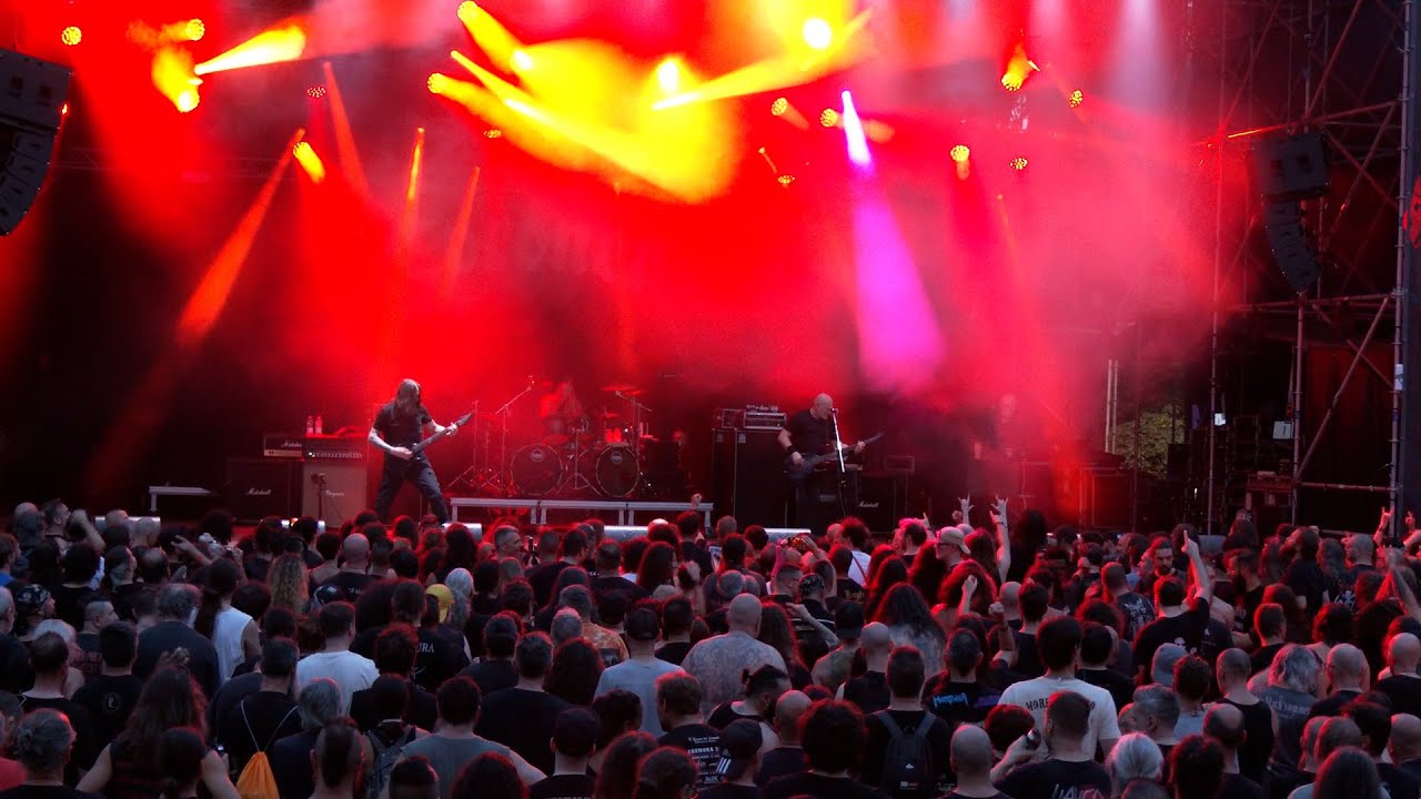 Tre giorni di Luppolo in Rock a Cremona: grande festa e tutto esaurito