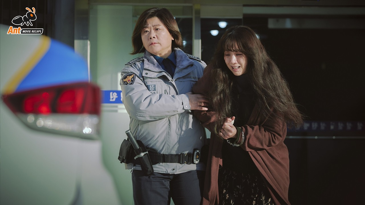 A Brutal Kidnapping Turns Into the Most Insane Revenge Plot Ever! - Full Movie Recap