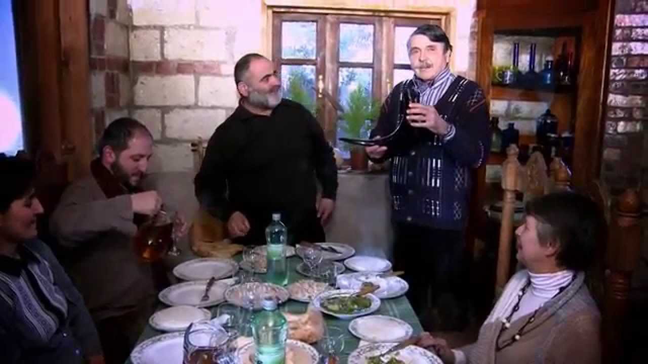 ასე, ჩონგური ქობთქუათ • ზუგდიდი, სამეგრელო