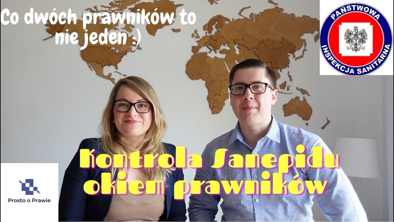 Jak wygląda kontrola Sanepidu okiem prawników? Jak można się do niej przygotować