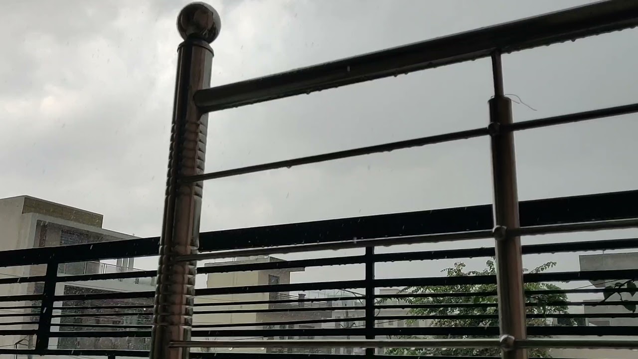 Mohali Rains