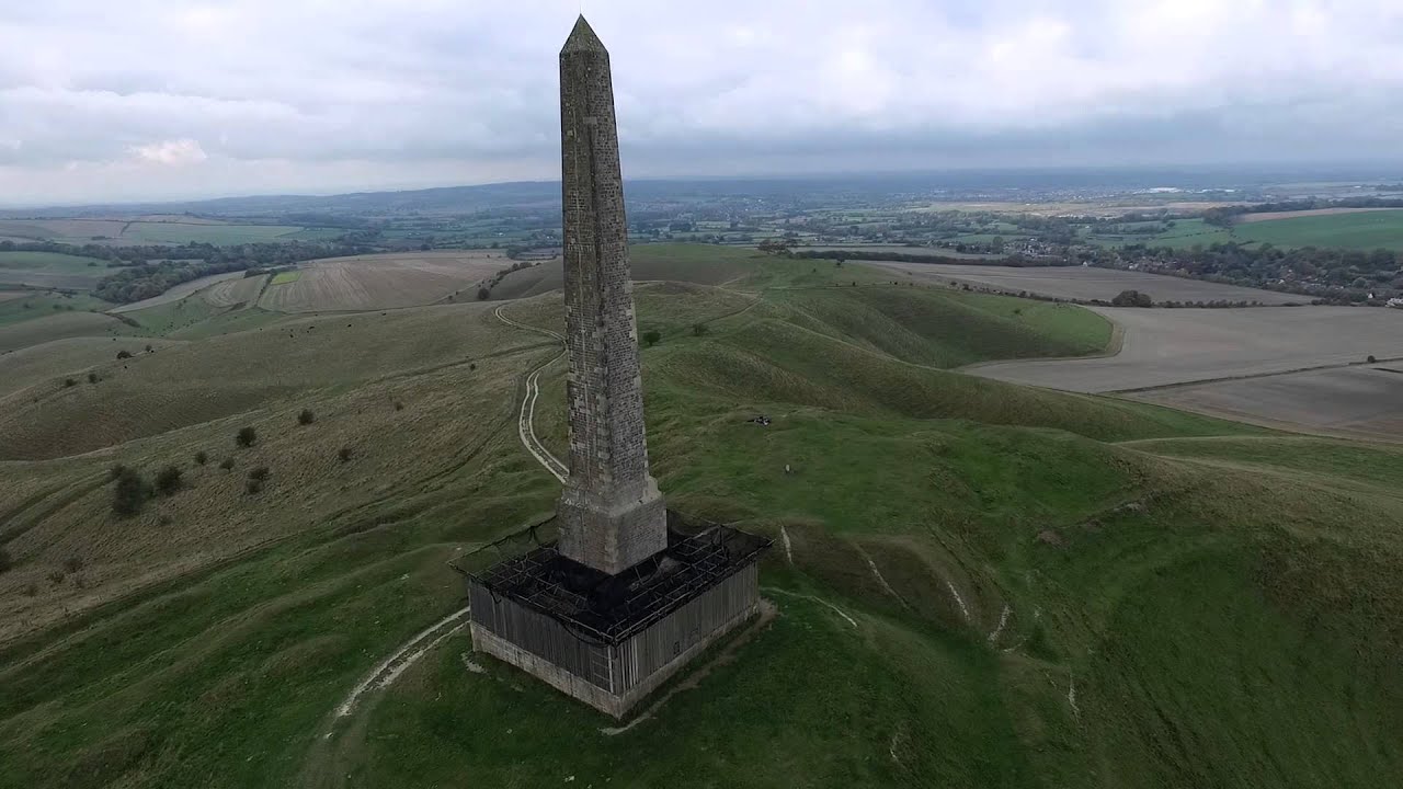 Cherhill White Horse