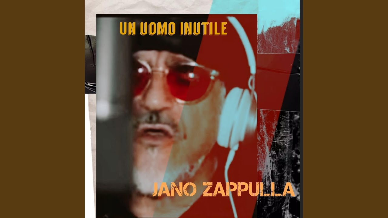 UN UOMO INUTILE