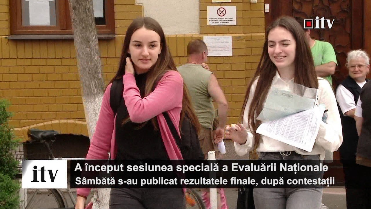 Stirile Informatia TV 29 iunie 2020 #live #itv