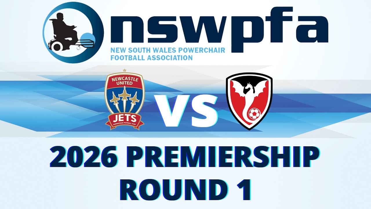 2026 NSWPFA Premiership ➜ Round 1 ➜ Newcastle Jets vs St George
