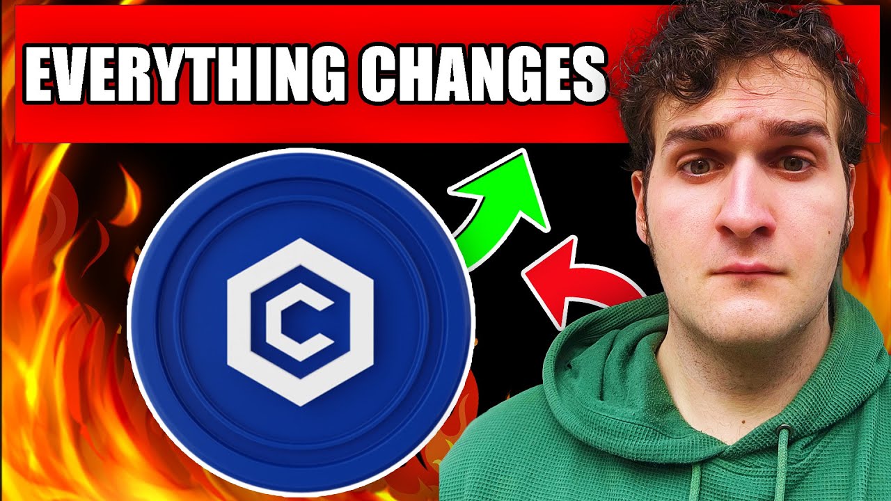 CRONOS ETF LISTING WILL CHANGE EVERYTHING OVERNIGHT - CRYPTO EXCHANGE ETF CRO  Price Prediction