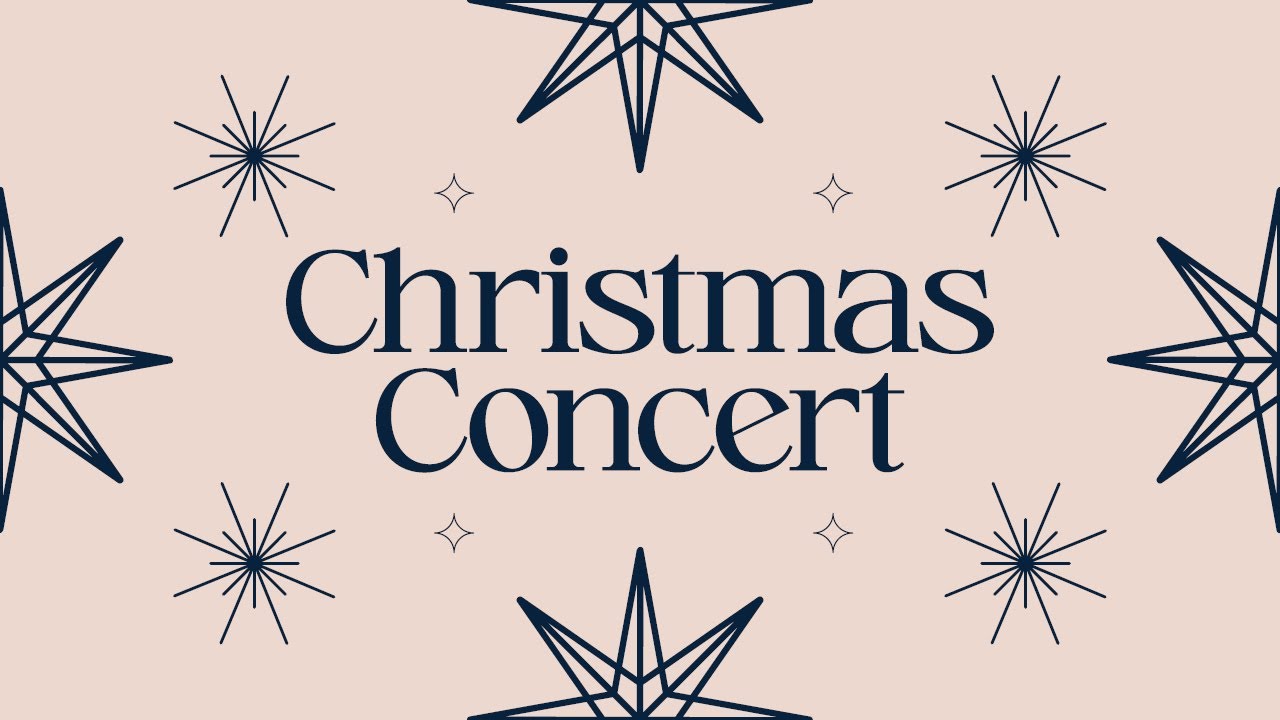 Bethel Church Service | Christmas Concert | A Night of Christmas Songs, Carols, and Worship