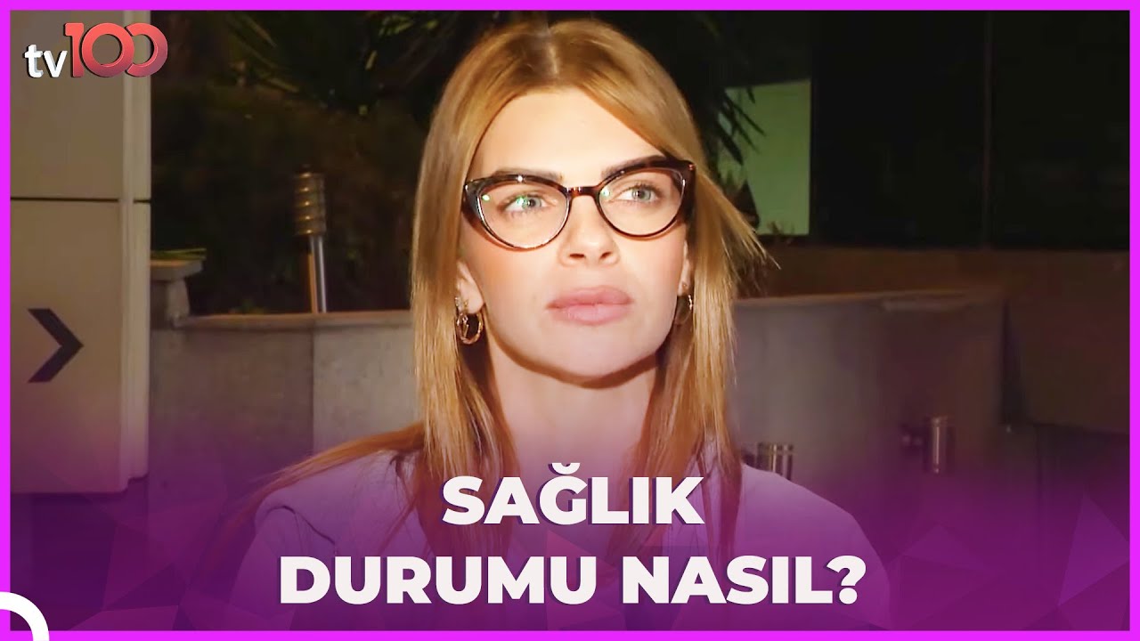 Pelin Karahan yaşadığı büyük şoku anlattı