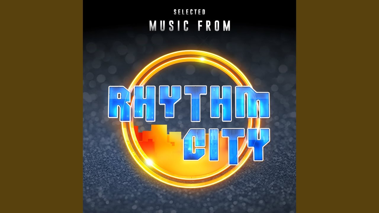 Rhythm City Theme