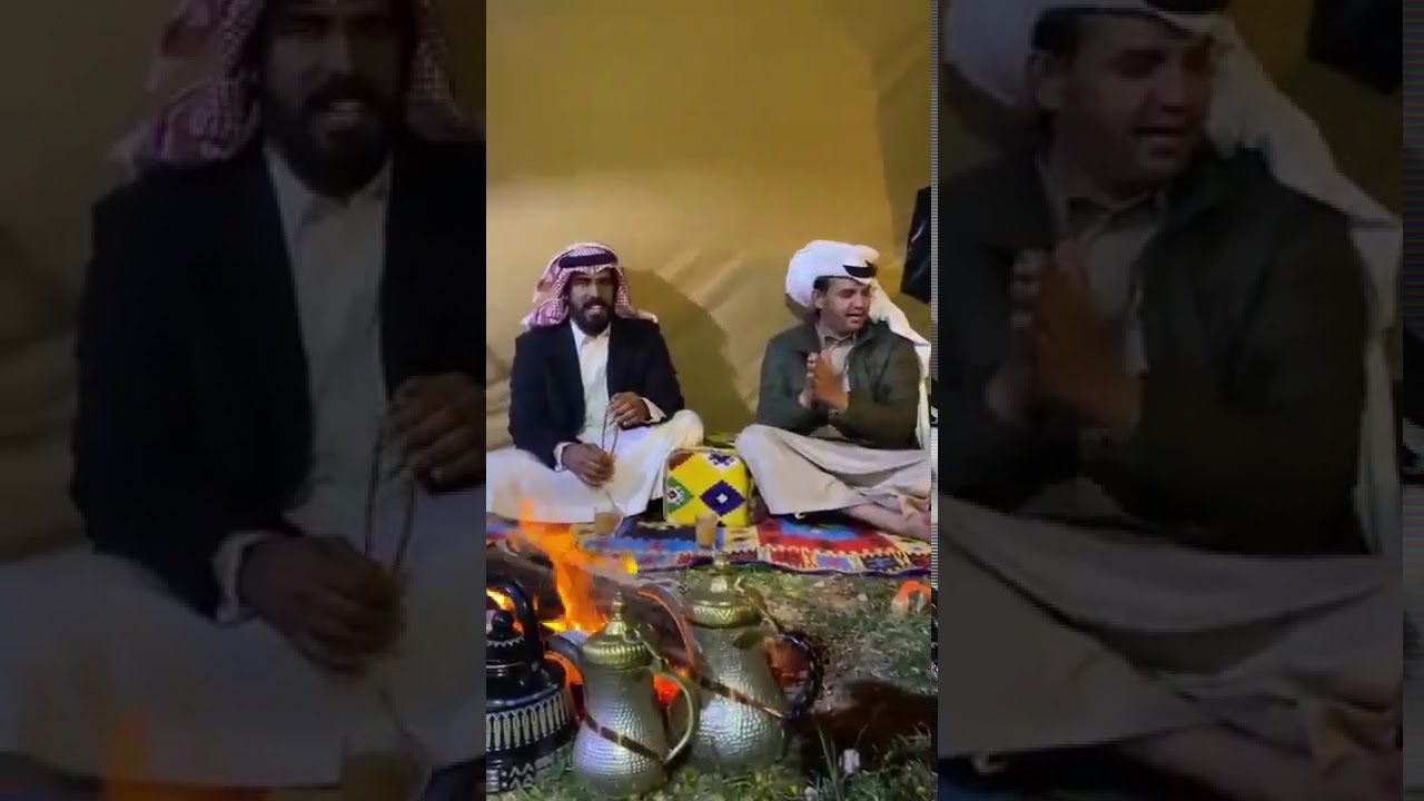 حارس البستان بالله اسقني اداء صالح الزهيري حمد الطويل حسين ال لبيد ناصر الطويل