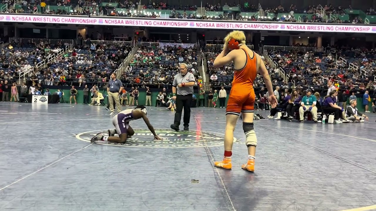 State 2nd round consi