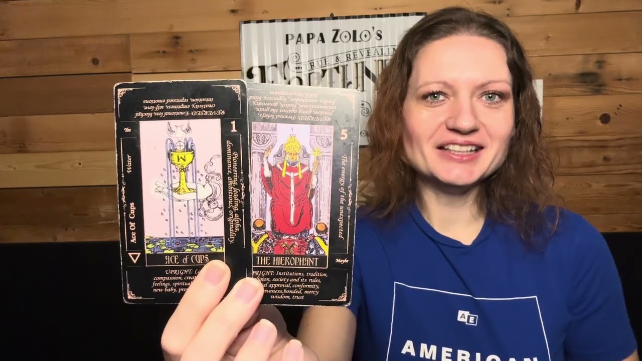 Aries ♈️ find out what happened behind your back that changed this person's mind