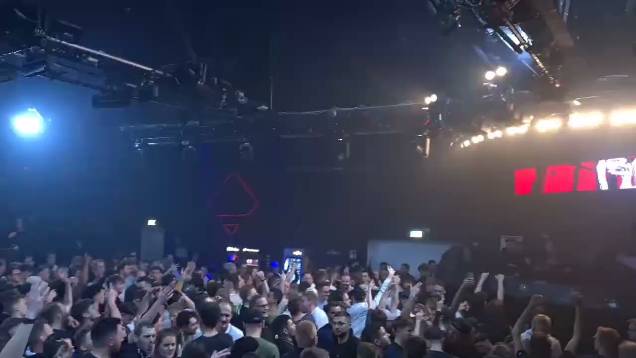 Holy Goof @ Bootshaus (14.02.25)