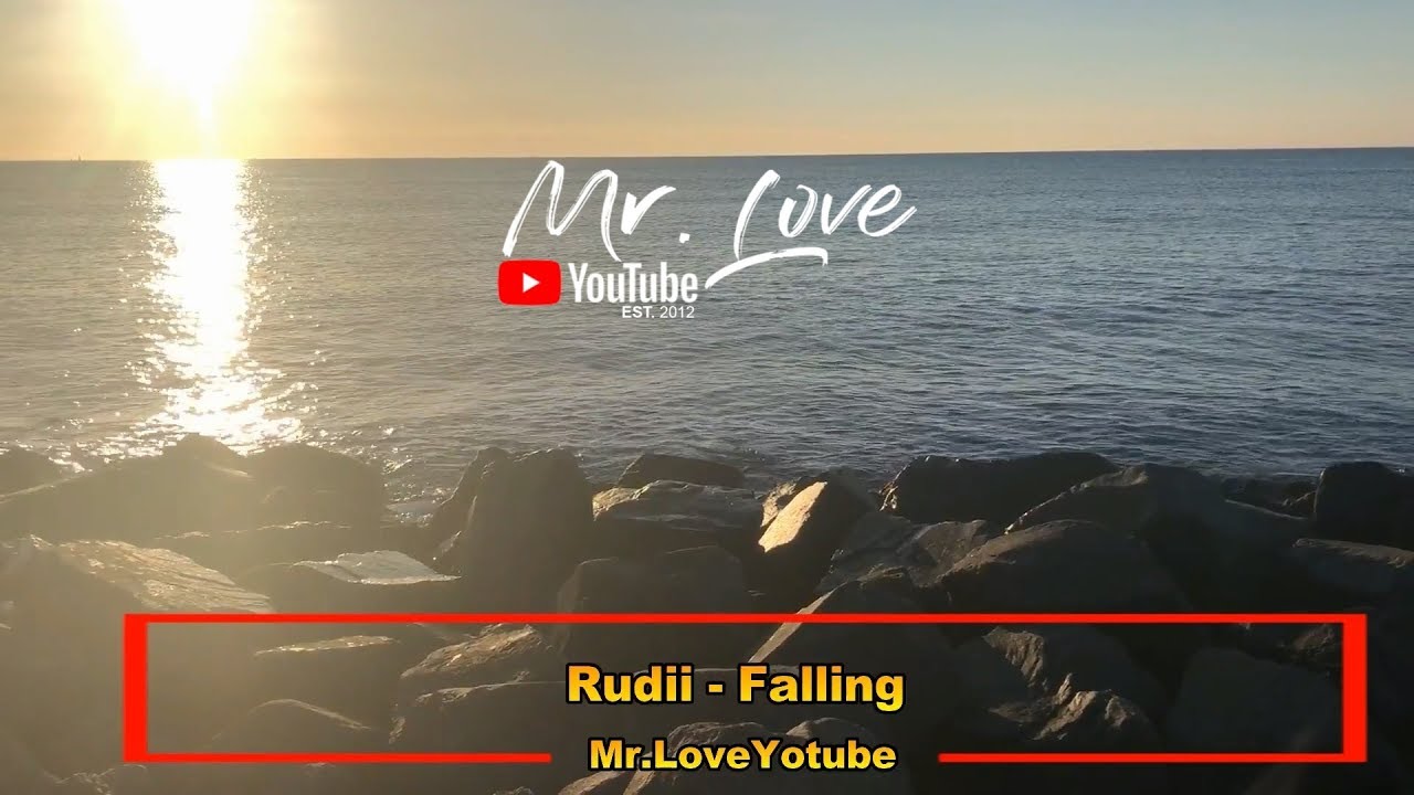 Rudii - Falling