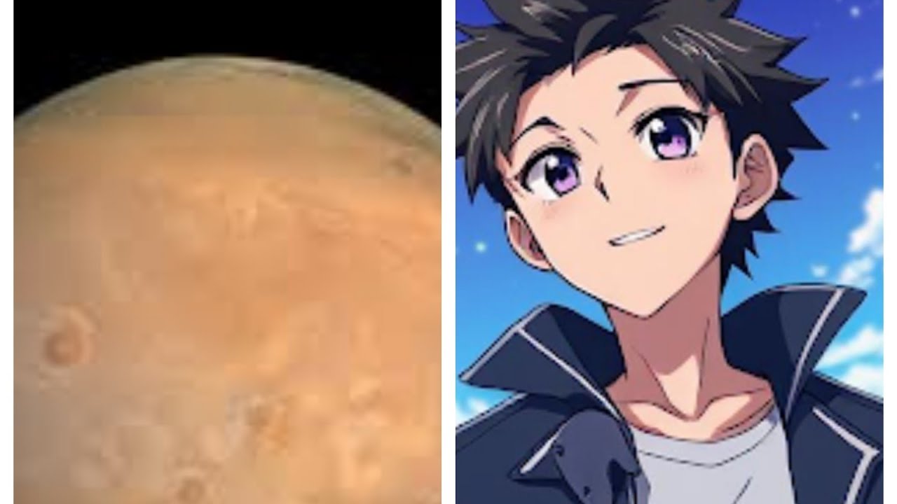 zack travel to mars