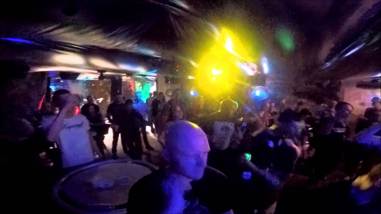 Soireé Hard Attack at CAP'TAIN !!! HAKKEN FRANCE  !!!