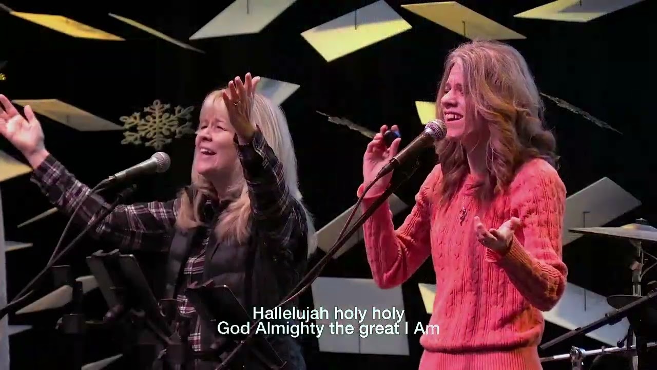 2/04/2026 - Wednesday Night Service - 1 Thessalonians - Greg Fadness