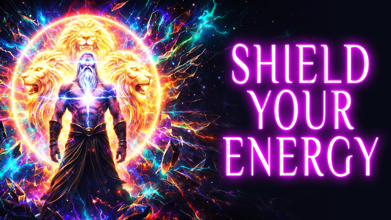 Why Angels Use These 9 Creatures To Shield Your Energy From Dark Observers 🔥🛡️
