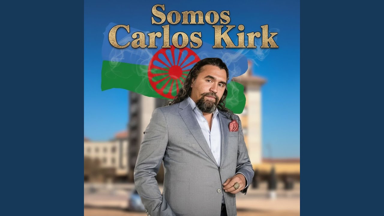 Somos Carlos Kirk