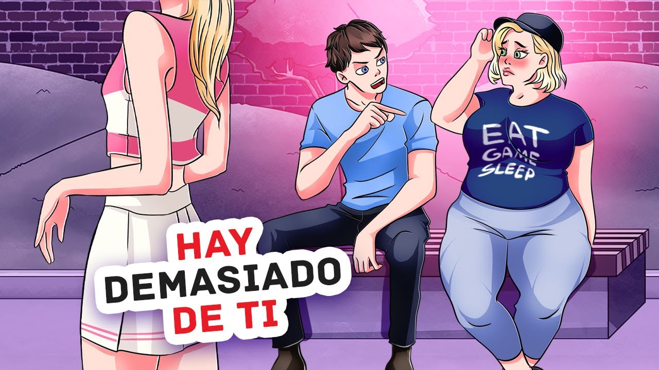 Mi Novio No Está Feliz Con Mi Carrera De Modelo Exitosa