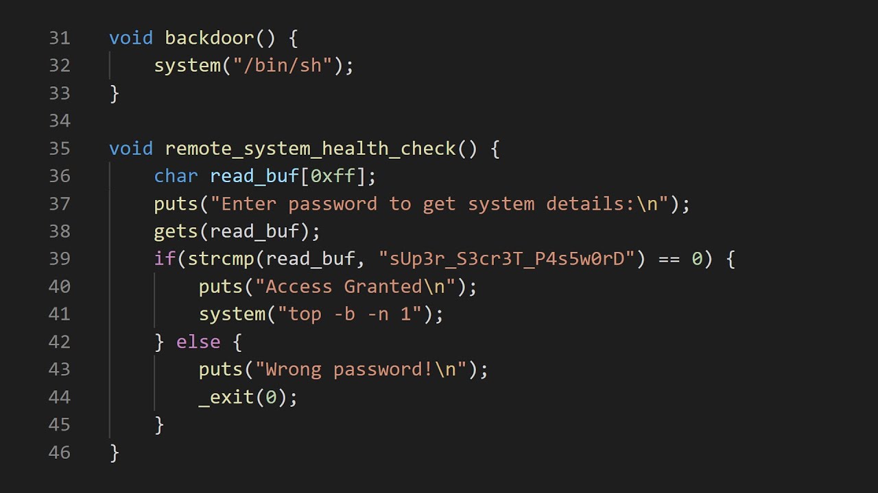 Решение проблемы Pwnable CTF с помощью Docker Workflow