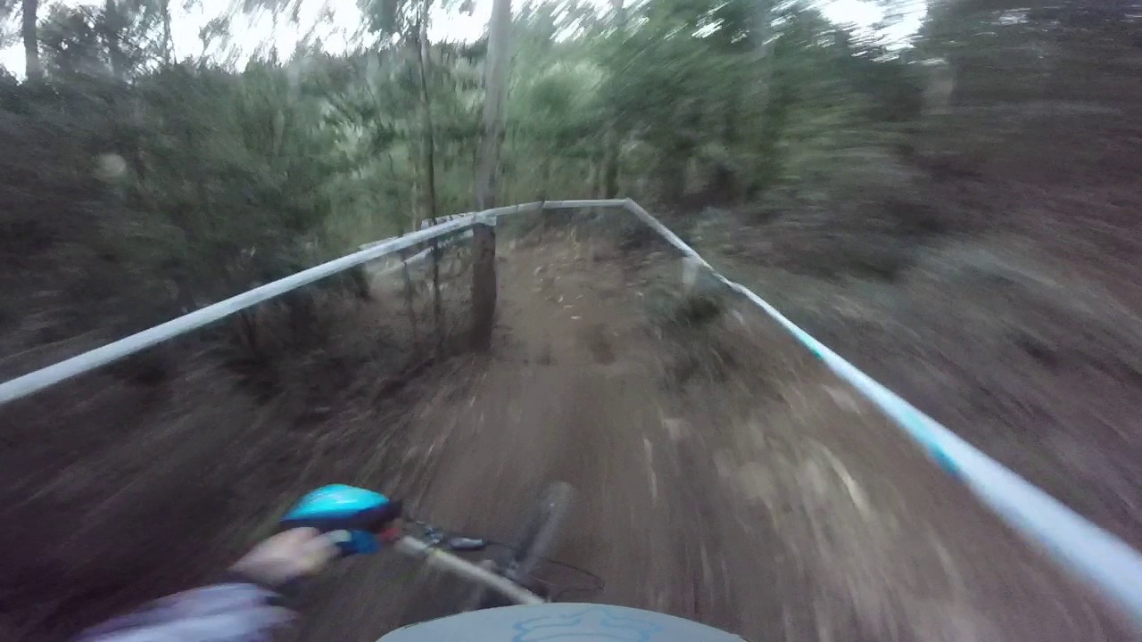 Dh Kamikazes Open Gallego 2017