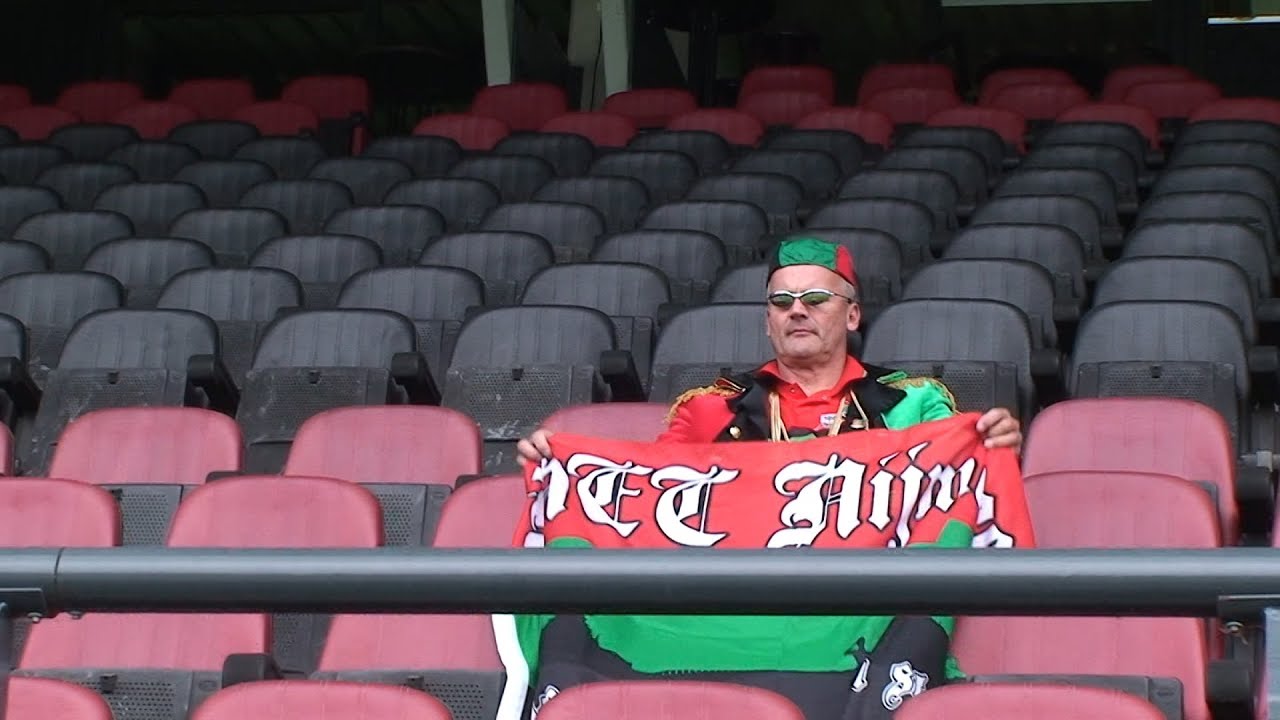 Schele Daan - Mijn Cluppie