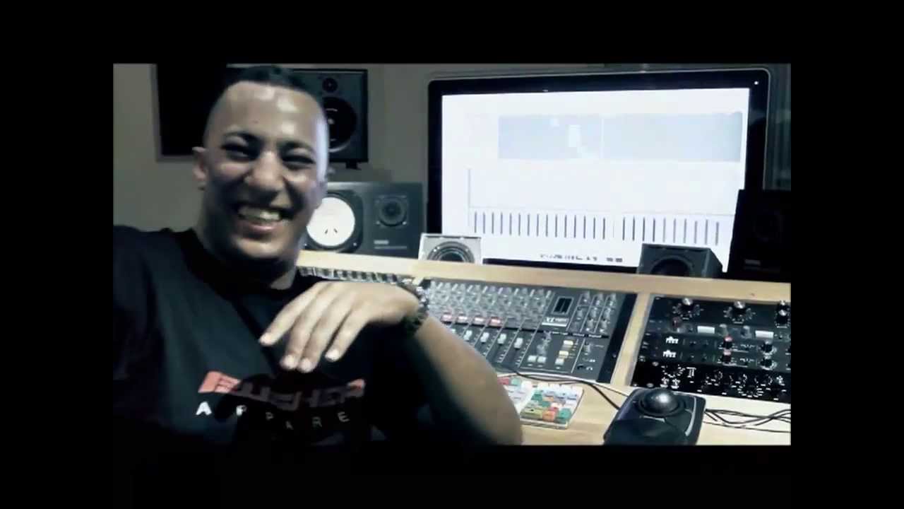 Farid Bang Lache