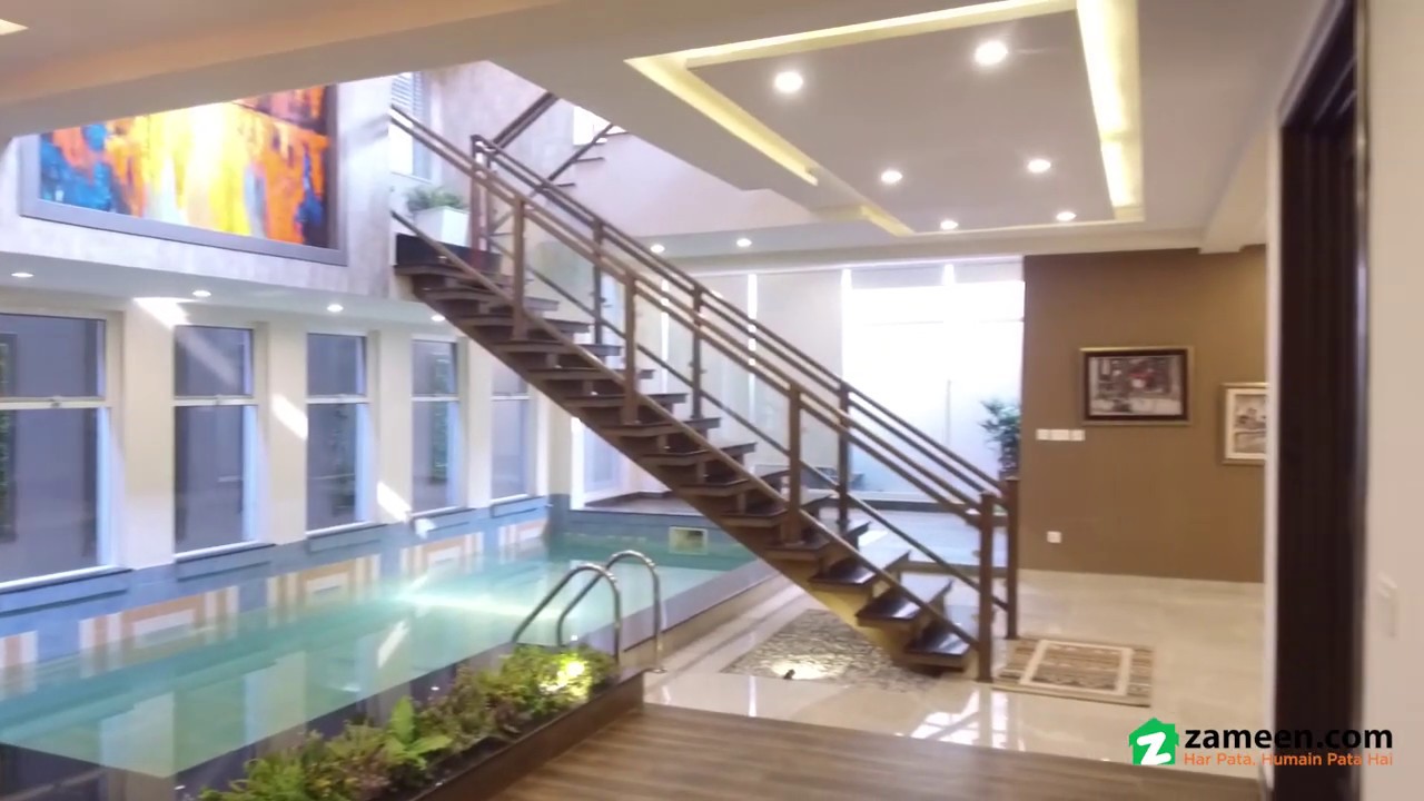 1 KANAL HOUSE FOR SALE IN BLCOK B PHASE 5 DHA LAHORE