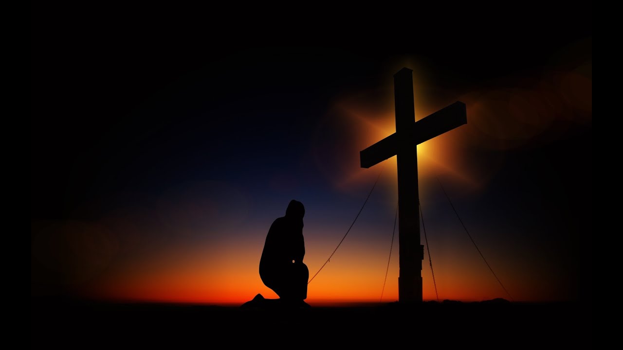 The Shadow of the Cross