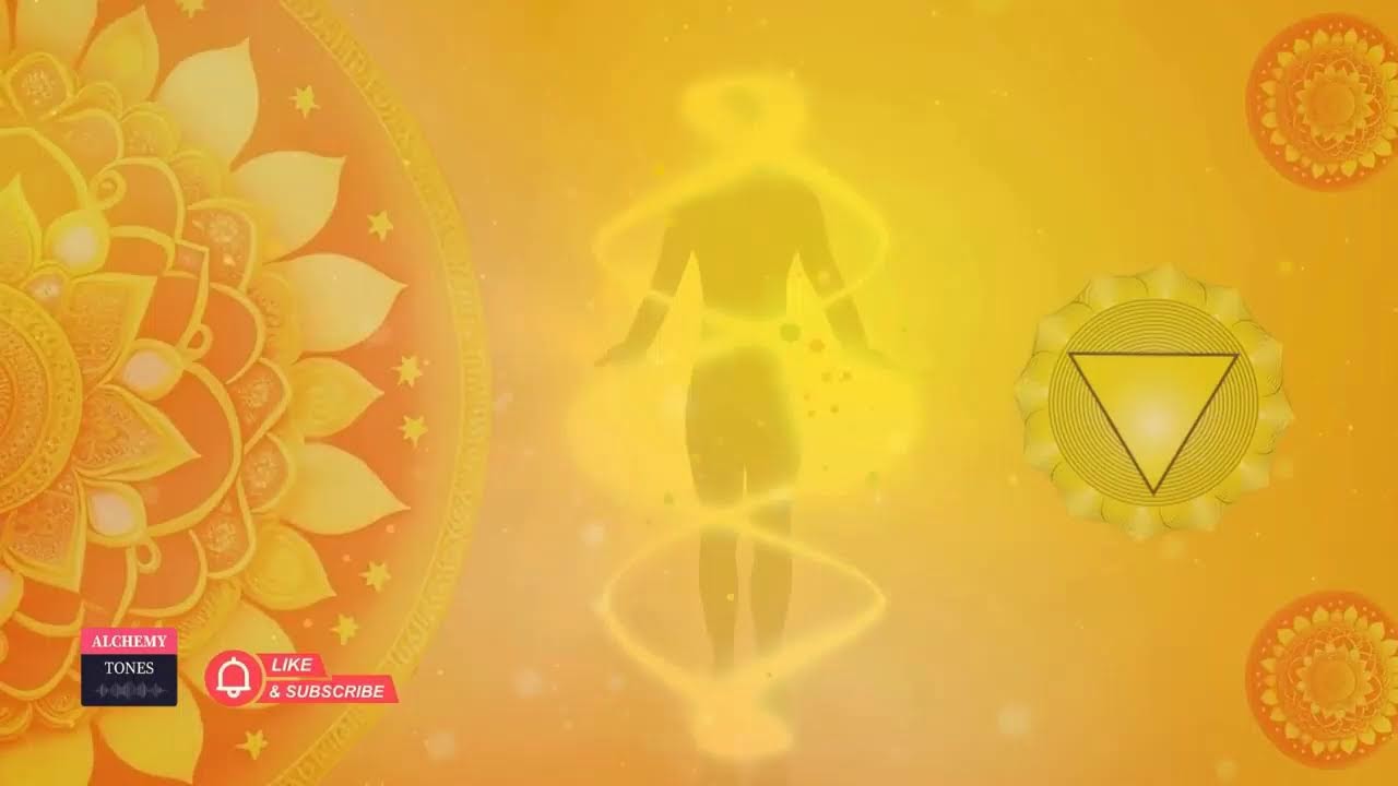 SLEEP PEACEFULLY | Miracles & DNA Repair | 432Hz + 417Hz + 528Hz + 444Hz | Solfeggio Tuning Forks