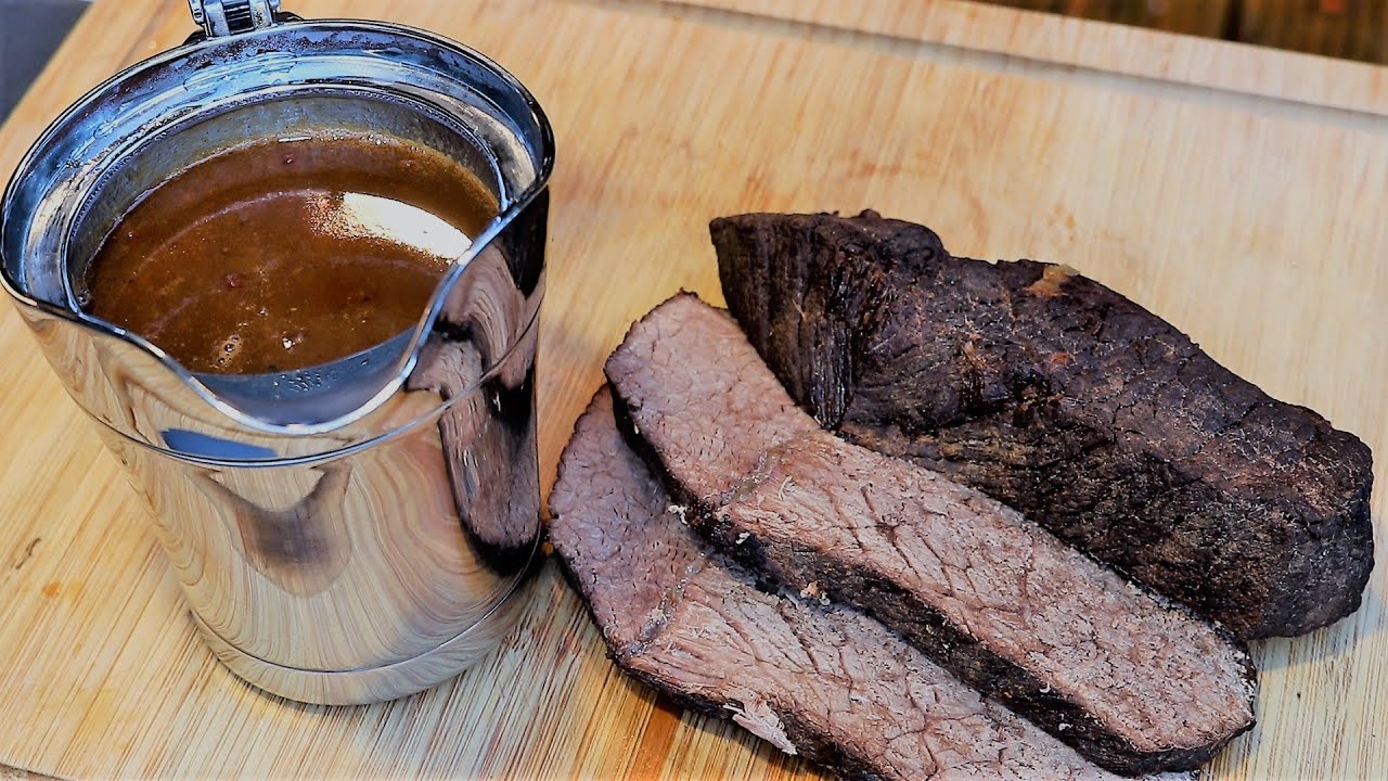 Fränkischer Rinderbraten aus dem Dutch Oven
