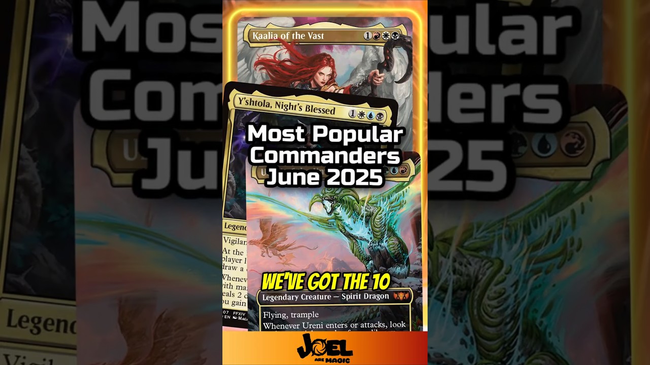 Командиры, в которые все играют в июне 2025 года #шорты