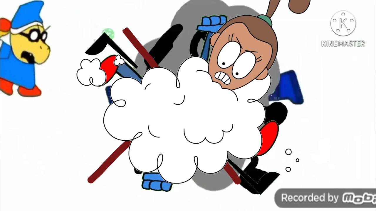 AngryKitty Fight Cloud Add Round 4