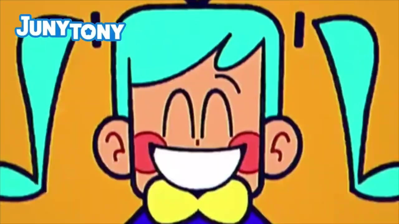 Juny tony miku static