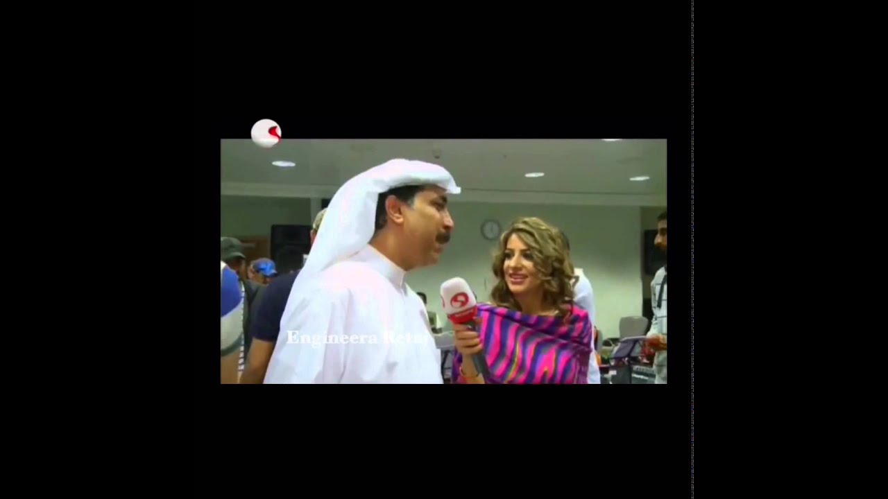 وصول ماجد المهندس + البروفات + كواليس حفل فبراير الكويت