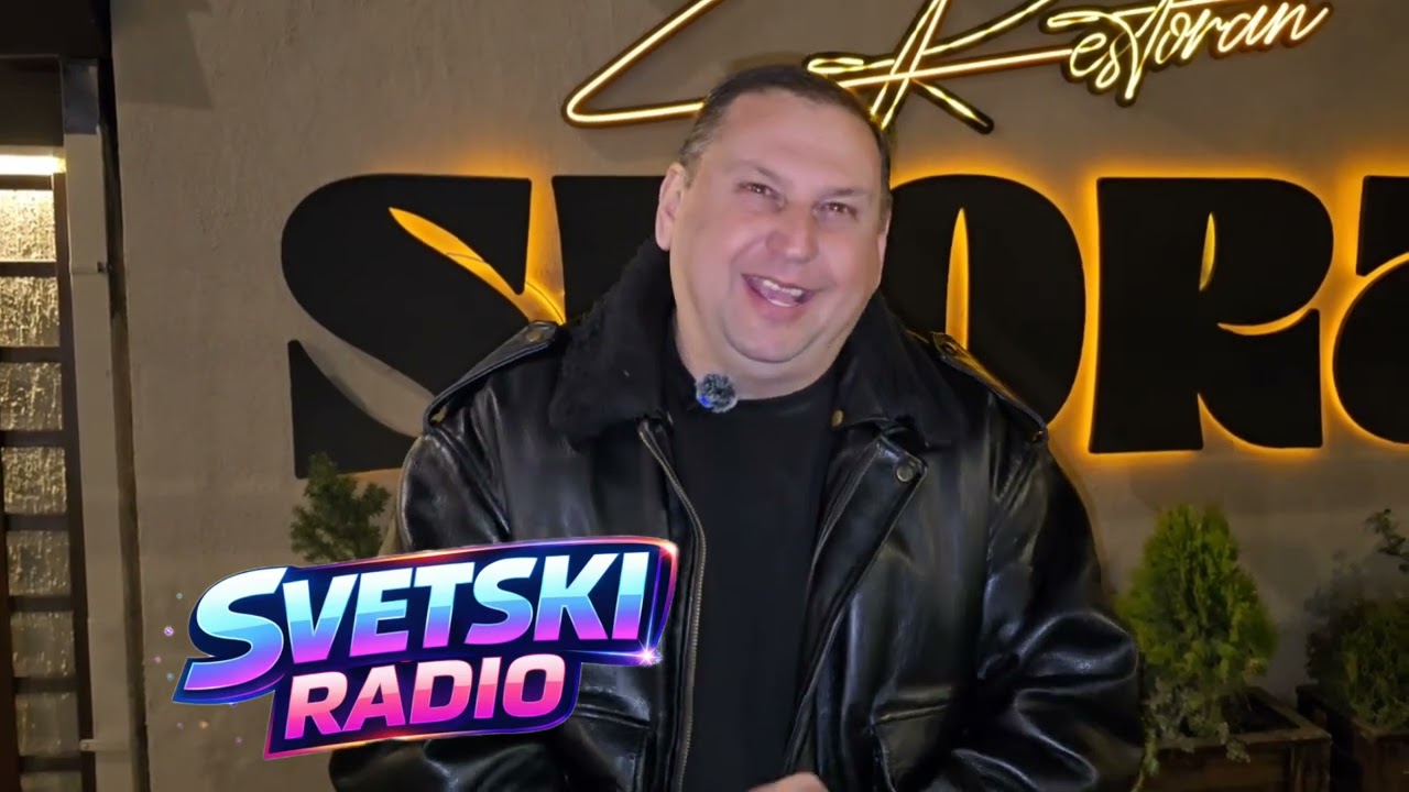 Taki PRVI PUT JAVNO NAKON OPERACIJE! MAJA NISTA NE ZNA! Pokazao punu kovertu para