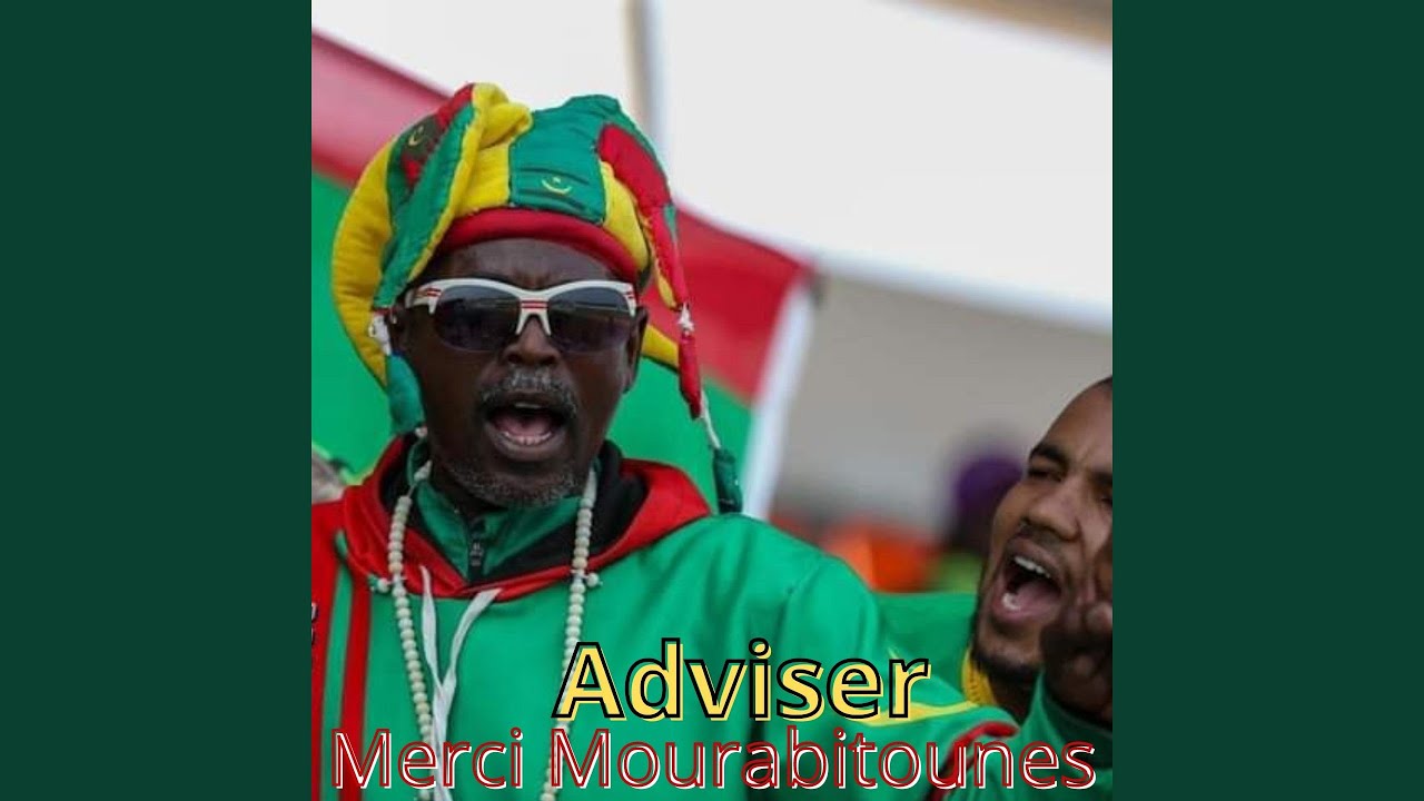 Mourabitounes