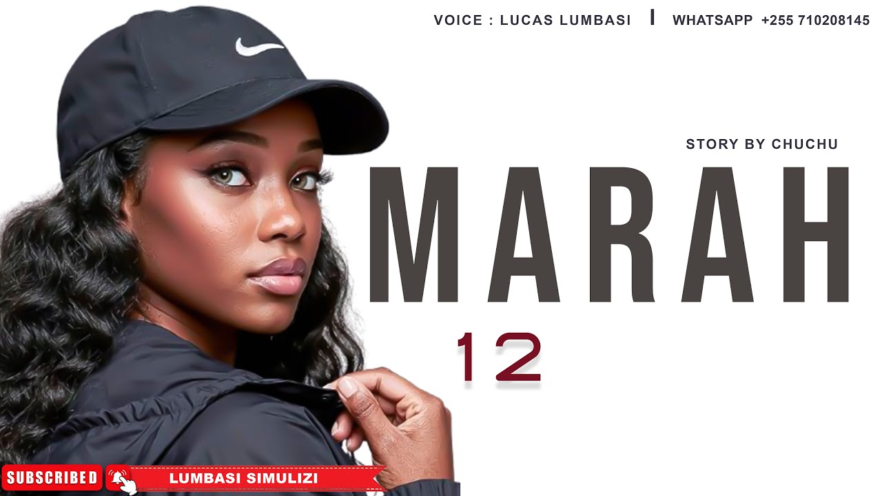MARAH PART 12