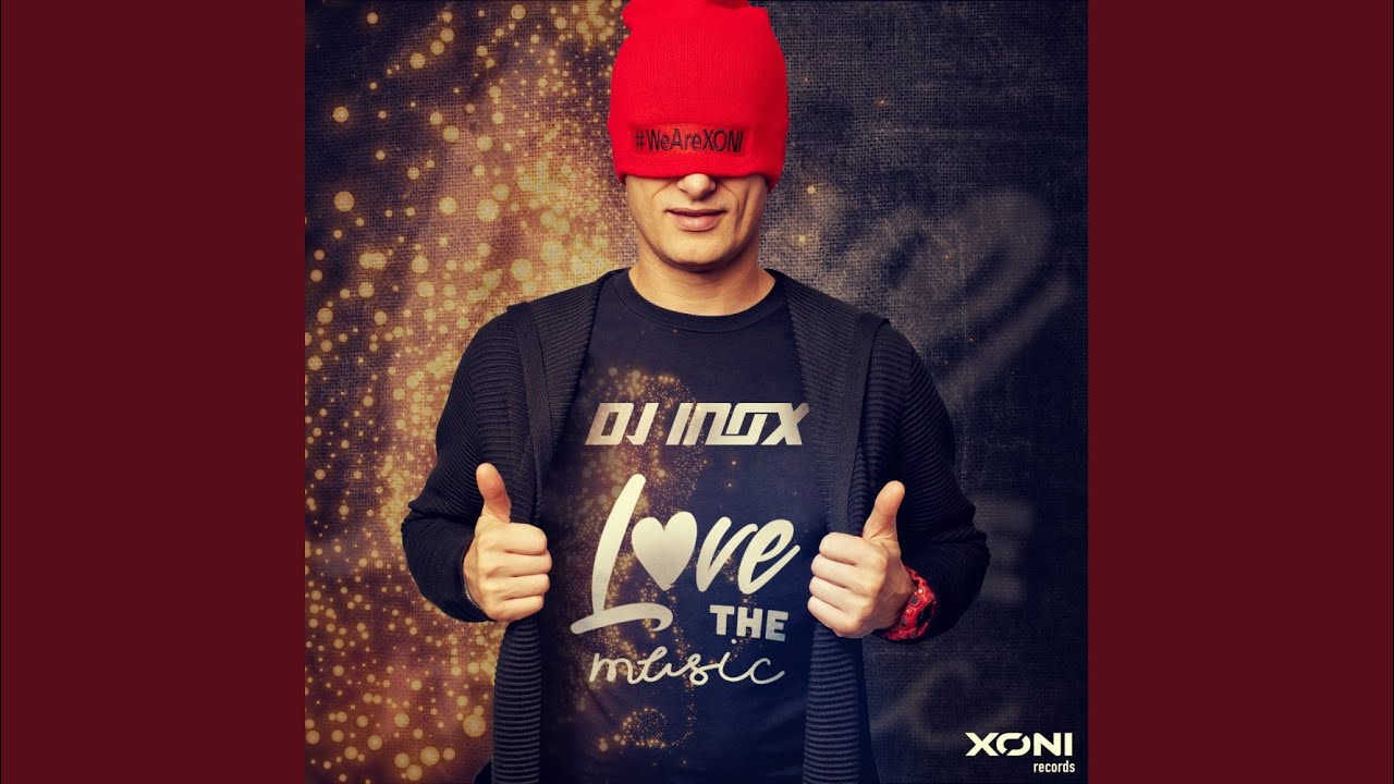 Love The Music (Original Mix)