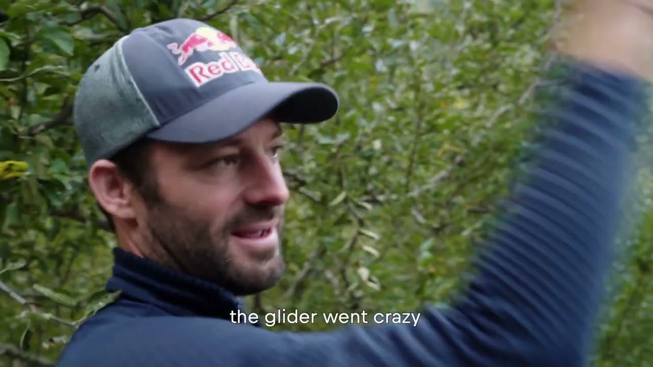 HIGHER GROUND PARAGLIDING IN THE HIMALAYAS | RED BULL