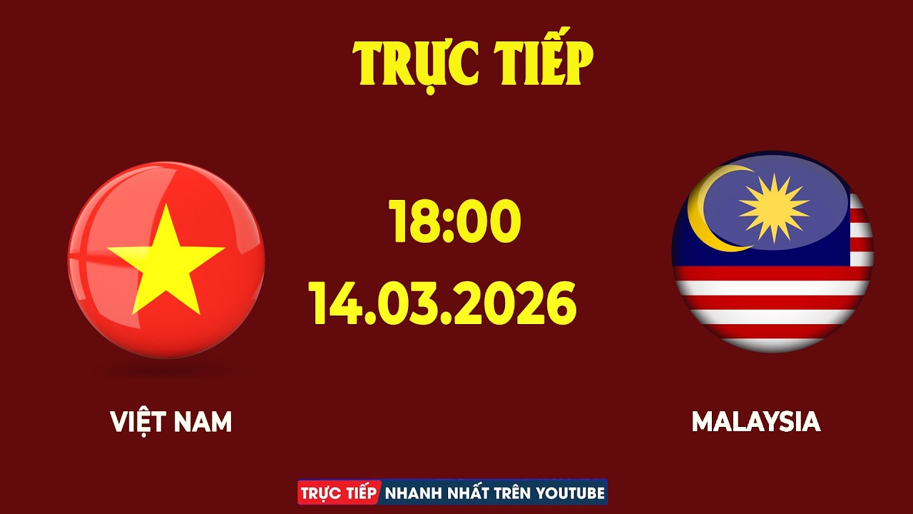 U22 Việt Nam vs U22 Malaysia | 90 Phút Ác Mộng Của Malaysia Trước Sức Mạnh U22 Việt Nam
