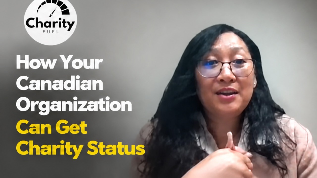 How This Surrey Nonprofit Became a Registered Canadian Charity | Meet Canada's Newest Charity