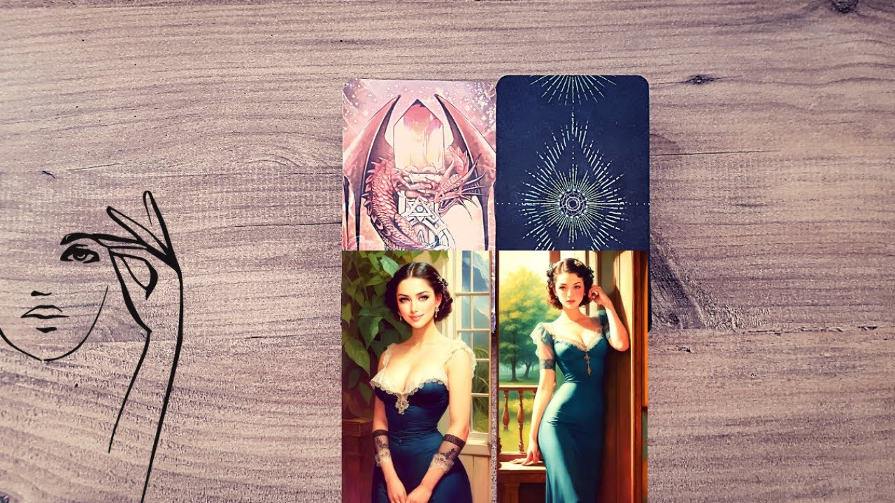 Onun İçin Seni Çekici Kılan Şey Ne ? #tarot #desteseç