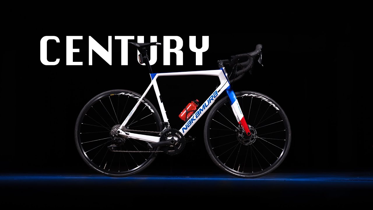 CENTURY BIKE